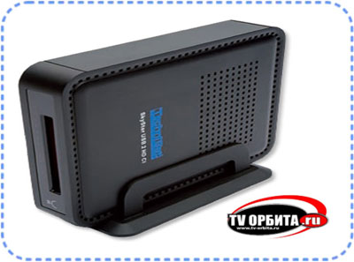 DVB-S2 приставка для ПК SkyStar USB 2 HD CI