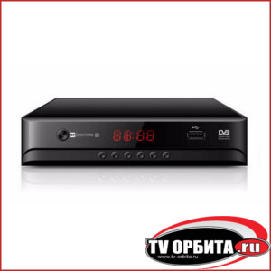    (DVB-T2) Digifors HD 100 Premium