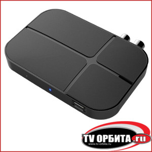 Приставка цифрового ТВ (DVB-T2) SELENGA T50