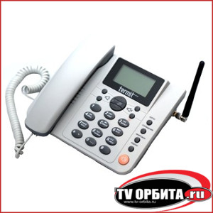  GSM  Termit FixPhone v2