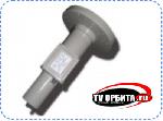 Golden Interstar C-Band & Ku-Band GI-303CKU