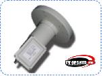 Golden Interstar C-Band Dual GI-301SC