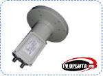 Golden Interstar C-Band Twin GI-302TC