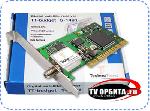 DVB-S    TT-budget S1401