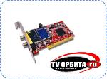 TeVii S460 PCI (DVB-S2)