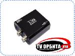 TeVii S650 USB 2.0 (DVB-S2