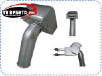 Golden Interstar DiSEqC 1.2 H-Mount GI-50-120