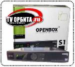 Openbox S1 PVR