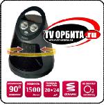     TIMBERK TFH T15PTS.V