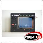   . .  OPENBOX SF-15