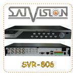  8- Satvision SVR-806