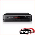    (DVB-T2) Digifors HD 100 Premium