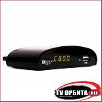    (DVB-T2) Digifors HD 75