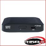    (DVB-T2) Divisat Hobbit UNIT II