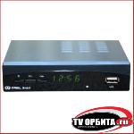    (DVB-T2) Oriel 314D