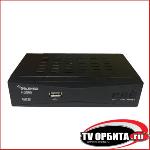    (DVB-T2) SELENGA HD860