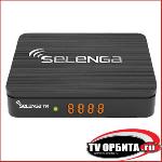    (DVB-T2) SELENGA T90