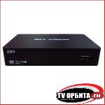    (DVB-T2) -  Sky Vision T2201