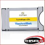 CAM- Conax TechniCrypt CX