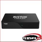    (DVB-T2) World Vision T59M