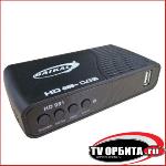    (DVB-T2) BAIKAL 981 HD