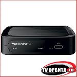    (DVB-T2) World Vision T63M