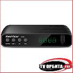    (DVB-T2) World Vision T62D
