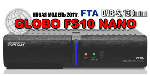C  GLOBO FS10 nano (FTA, )