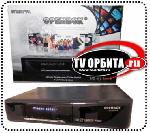 HDTV ресивер OPENBOX S7 PVR