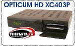 OPTICUM - HD XC403p 