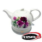 Чайник IRIT IR-1707 керамика