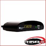 Приставка цифрового ТВ (DVB-T2) Digifors HD 75