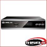 Приставка цифрового ТВ (DVB-T2) Oriel 120