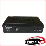 Приставка цифрового ТВ (DVB-T2) SELENGA HD860